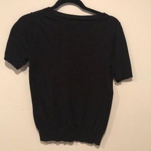J. Crew Sweaters - J Crew Sweater Tee J. Crew Sweaters - J Crew Sweater Tee